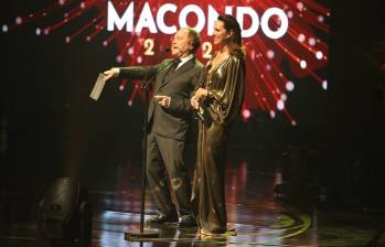 Los Premios Macondo 2026 buscan ampliar el acceso al cine colombiano con la emisión de las películas nominadas en canales públicos regionales y la plataforma Ditu antes de la gala de premiación. FOTO: Colprensa.