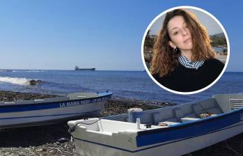 El vuelco de la lancha no solo se cobró la vida de la joven Noelia Maximino, sino que puso bajo la lupa a las autoridades marítimas y de turismo por la presunta ausencia de puestos de socorro e inspección. FOTO: Parques Nacionales Naturales de Colombia y captura de pantalla Minuto 60