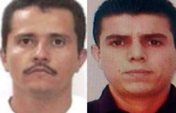 Alias Mencho fue abatido en un operativo militar en Jalisco. Ante su muerte, alias El 03 podría ser su sucesor si se sigue la cadena familiar. Fotos: redes sociales