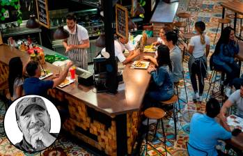 Son muchas las preguntas que constantemente se hacen quienes están en el negocio gastronómico. FOTO GETTY