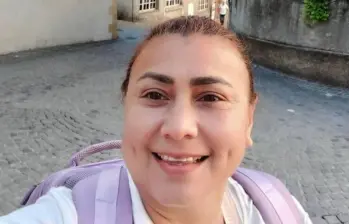 Revelan los alarmantes síntomas que presentó Yulixa Toloza antes de morir tras procedimiento estético en Bogotá. FOTO: Tomada de redes sociales 