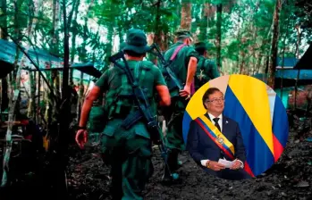 El 9 de abril, Día Nacional de la Memoria y la Solidaridad con las Víctimas, municipios de Antioquia lo conmemoraron con actos públicos, misas y expresiones artísticas. FOTO: JULIO CÉSAR HERRERA