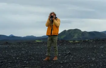 Con el objetivo de demostrar que hasta el peor fotógrafo puede tomar grandes fotos de Islandia, una aerolínea de ese país espera llevarse a trabajar al más malo con todo pago. FOTO: SSTOCK
