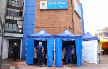 La decisión se toma tan solo días antes de que se lleven a cabo las elecciones presidenciales en segunda vuelta. Foto: Colprensa.