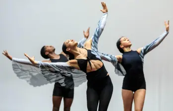 El Ballet Flolklórico de Antioquia rendirá homenaje a Rodrigo Arenas Betancourt. FOTO: Camilo Suárez Echeverry