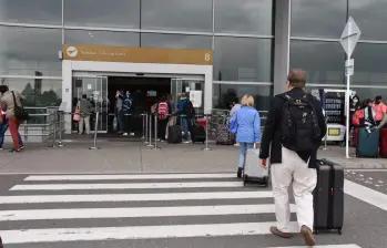 Aviones Airbus 319, 320 y 321 necesitarán actualización de software. FOTO: Cortesía 