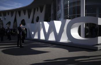 El MWC 2025 en Barcelona reúne a las principales empresas de telecomunicaciones y tecnología del mundo. FOTO Europa Press