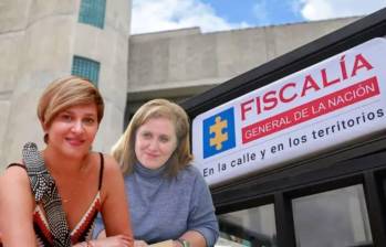 Verónica Alcocer en líos por las declaraciones de su examiga Verónica Alcocer. Foto: Colprensa