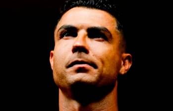 El futbolista portugués Cristiano Ronaldo es el capitán de la Selección de su país. Además, es el máximo goleador de su historia. Foto: Cristiano Ronaldo