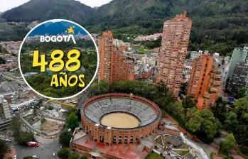 ¿Qué hacer en Bogotá en agosto? Más de 50 actividades gratis por el cumpleaños de la ciudad. Foto: Juan Antonio Sánchez / Cortesía
