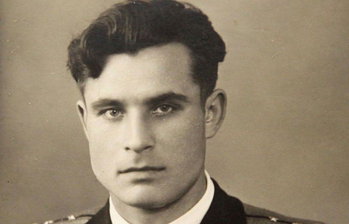 Vasili Aleksándrovich Arkhipov salvó al mundo de un Tercera Guerra Mundial. FOTO: cortesía