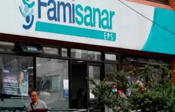 La denuncia la dio a conocer el representante a la Cámara por Bogotá, Andrés Forero. Foto: Colprensa. 