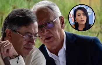 En los últimos meses el Gobierno Petro ha expedido resoluciones para movilizar usuarios entre EPS. FOTO Colprensa