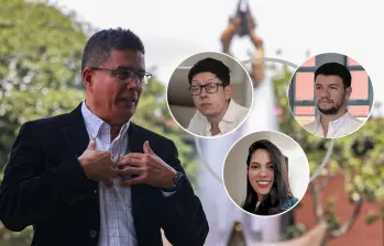 UdeA necesita $146.000 millones y le están haciendo el ‘cajón’ al rector