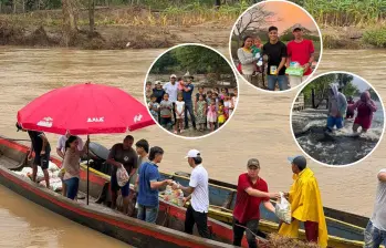 El agua se fue, pero el ahogo queda: las huellas de la inundación en Córdoba