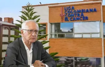 a reducción de servicios en prestadores de salud en Bogotá coincide con el aumento de deudas en el sector, mientras el Instituto Nacional de Cancerología logra un acuerdo de pagos con la Nueva EPS para mantener la atención a pacientes. FOTOS: COLPRENSA.