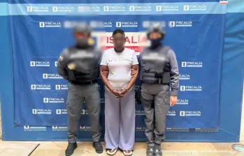 Capturaron a una mujer de 69 años en Medellín por guardar drogas en su casa