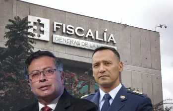 La Fiscalía busca determinar si se omitió alguna acción en la aplicación de los protocolos del Derecho Internacional Humanitario (DIH). Fotos: Colprensa