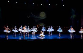 Las entradas se consiguen a través de latiquetera.com. Foto cortesía. 