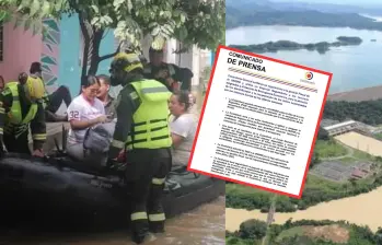 La Contraloría activó un seguimiento “especial” a los recursos públicos destinados a atender la emergencia por lluvias. Foto: Colprensa/Contraloría.