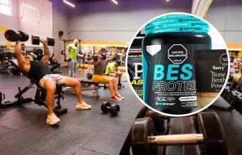 Invima mantiene vigilancia sobre más de 40 productos incluidos en la alerta No. 267-2026 por promocionarse como suplementos deportivos sin aval. Foto: Invima