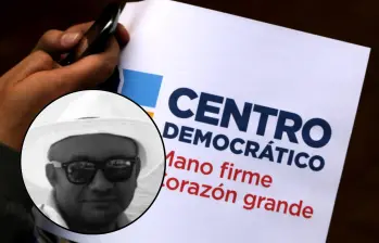 El hecho ocurrió en Puerto Rondón, Arauca. Desde el partido le exigen al Gobierno Nacional “garantías reales de seguridad para todos los líderes y candidatos”. Foto: Colprensa/Redes Sociales @joseVcarreno101