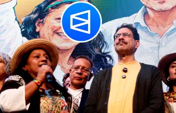 La polémica surge en medio del auge de este mercado de predicciones electorales, que además ha sido catalogado como ilegal en Colombia por Coljuegos. FOTO: COLPRENSA