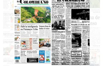 Un día como hoy 28 de junio