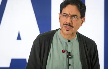 FOTO: COLPRENSA