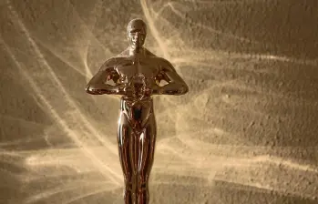 Google, a través de YouTube, busca transformar los Oscar en un evento global en línea y gratuito. FOTO AFP
