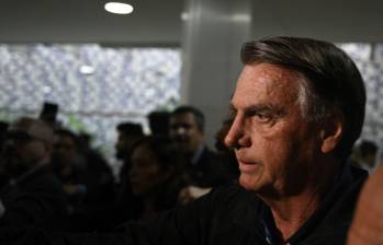 Jair Bolsonaro llegó al poder con la etiqueta de un “outsider”, sin embargo, ya llevaba años en la política. Foto: Getty Images