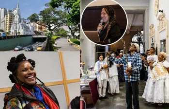 Cali se transforma en la capital del conocimiento afrolatinoamericano