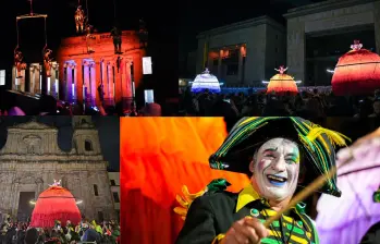  FIAV Bogotá 2026 arranca mañana: así podrá disfrutarlo gratis. Foto: FIAV Bogotá