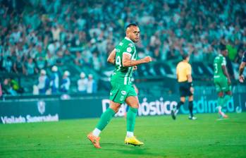 Andrés Sarmiento no estará ante Tolima por prevención. FOTO: X Nacionaloficial