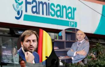 Esta denuncia se produce en un contexto de creciente inconformidad de pacientes y veedurías ciudadanas, que advierten sobre fallas en el sistema. FOTOS: COLPRENSA.