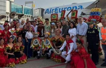 La gira ‘Las Mujeres ya no lloran’, rompió récords Guinness como la gira hispana más taquillera de la historia. Foto cortesía.