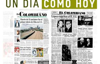 Un día como hoy 24 de septiembre