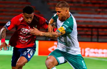 La Dimayor confirmó que habrá cambios en la Copa BetPlay. FOTO: X Liga BetPlay