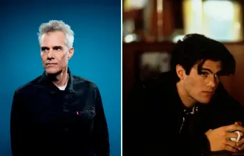 Después de Twin Peaks, la televisión nunca fue la misma: entrevista con el actor Dana Ashbrook