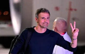 Luis Enrique cumplió 55 años el pasado 8 de mayo. Le devolvió al PSG la ilusión triunfal gracias a su estrategia de juego. 