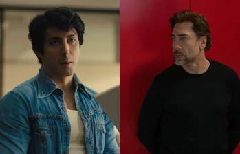 Yo soy Rocky y Búnker son dos de las películas que se proyectarán en el TIFF 2026. FOTO: MGM / Pathé.