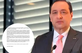 El presentador terminó su vínculo con Caracol Televisión luego de 20 años. Fotos: redes sociales 