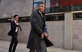 Muchos usuarios en redes sociales se preguntan por la ausencia de Polo Polo desde las elecciones del 8 de marzo. FOTO: Colprensa. 