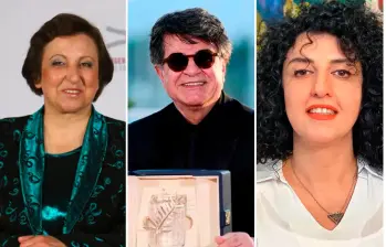 Artistas iraníes exigen el cese de las masacres de civiles en Israel e Irán