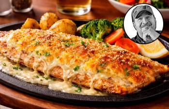 Comiendo por Colombia: delicias por el camino del café