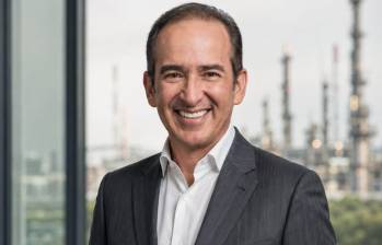 Junta Directiva de Ecopetrol escogió a Joaquín Gutiérrez como presidente. FOTO: Ecopetrol