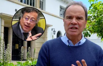 Desde 1991, Colfuturo ha financiado los estudios de posgrado de más de 17.000 profesionales colombianos y colombianas en las mejores universidades del mundo. FOTO: Colprensa