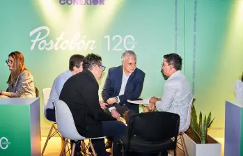 La meta, según los organizadores, es que cada conversación tenga potencial de convertirse en una alianza, inversión o expansión empresarial. FOTO: Cortesía.