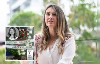 Foto: EL COLOMBIANO y redes sociales 