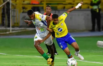 Los cuadrangulares del Torneo BetPlay 2025-1 comenzarán este sábado con acción del Grupo B. FOTO: Colprensa